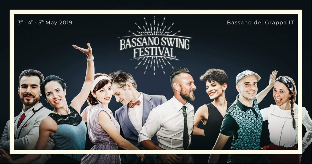 Bassano swing festival 2019 introduzione
