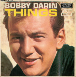 bobby daring things