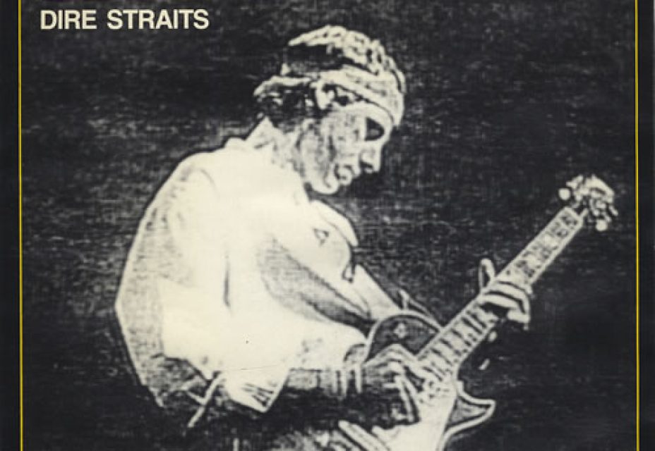 Brothers in arms Dire Stratis Mark Knopfler